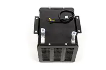 Citroen Berlingo 2008–2018 Papildu salona sildītājs (ar 1 ventilatoru) foto 1