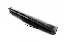 Toyota Land Cruiser Prado 150 2009–2023 Spoileris ar LED foto 1