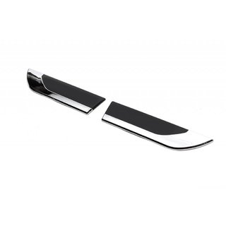 LC emblēmu komplekts (2 gab.) Toyota Land Cruiser 200 2007–2021 foto 1
