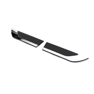 LC emblēmu komplekts (2 gab.) Toyota Land Cruiser 200 2007–2021 foto 1