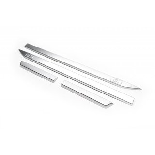 Durvju moldingu komplekts Toyota FJ Cruiser 2006–2022 foto 3