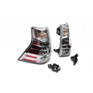 OEM aizmugurējie lukturi (2013-2023, 2 gab.) Lexus GX460 2009–2023 foto 1