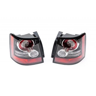 OEM aizmugurējie lukturi (2 gab.) Range Rover Sport 2005–2013 foto 1