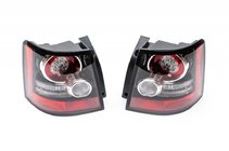 Range Rover Sport 2005–2013 OEM aizmugurējie lukturi (2 gab.) foto 1