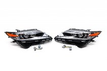 Lexus ES 2012–2018 Priekšējie lukturi OEM V1 (2015-2018, 2 gab.) foto 1