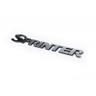 Sprinter uzraksts