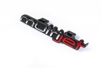 Fiat Panda 2003–2011 Multijet emblēma (uz klipšiem) foto 1