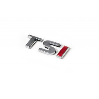 TSI uzraksts (OEM stils) foto 2