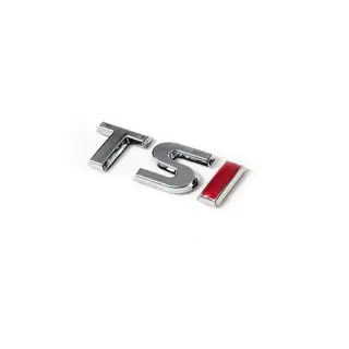TSI uzraksts (OEM stils) foto 2