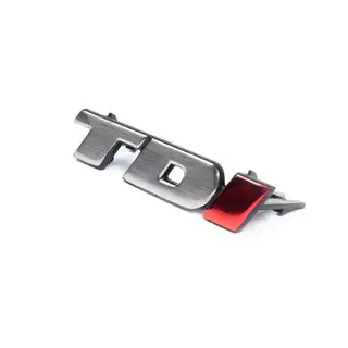 Uzraksts režģim Tdi foto 1