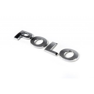 Uzraksts Polo 6R0 853 687A 739