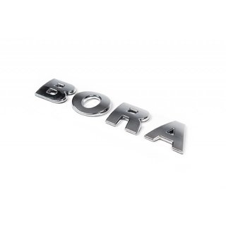 Bora uzraksts