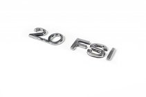Volkswagen Passat B6 2006–2012 Uzraksts 2.0 FSI foto 1