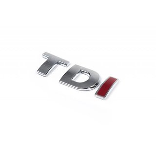 TDI uzraksts foto 1