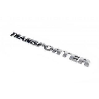 Uzraksts Transporter 7H0 853 687 739 foto 1