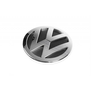 Aizmugures emblēma (2001-2005, OEM tipa) Volkswagen Passat B5 1997–2005 foto 1