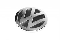Volkswagen Passat B5 1997–2005 Aizmugures emblēma (2001-2005, OEM tipa) foto 1
