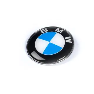 BMW emblēma, Turcija (OEM)