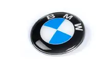 BMW Z3 1996–1999 BMW emblēma, Turcija foto 1