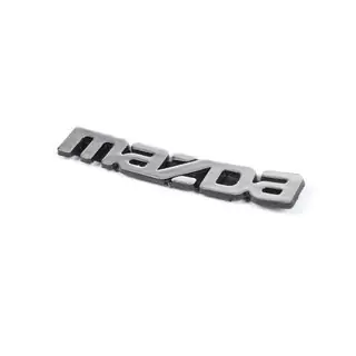 Mazda uzraksts (Turcija)