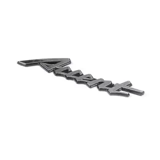 Uzraksts Accent 16 cm (V1)