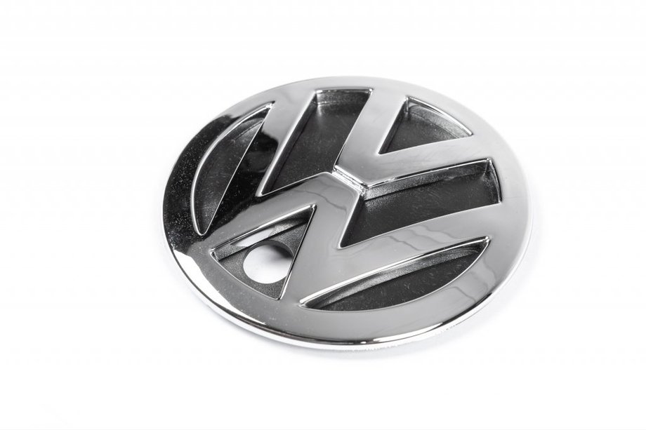 Volkswagen Bora 1998–2004 Aizmugurējā emblēma (OE stils) Image