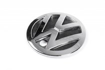 Volkswagen Bora 1998–2004 Aizmugurējā emblēma (OE stils) foto 1