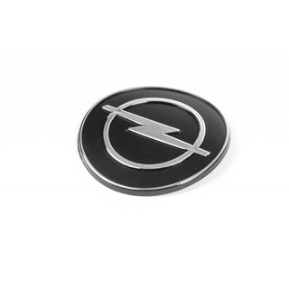 Turcijas emblēma Opel Kadett 1984–1991 foto 3