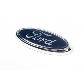 Ford emblēma (pašlīmējoša) foto 1
