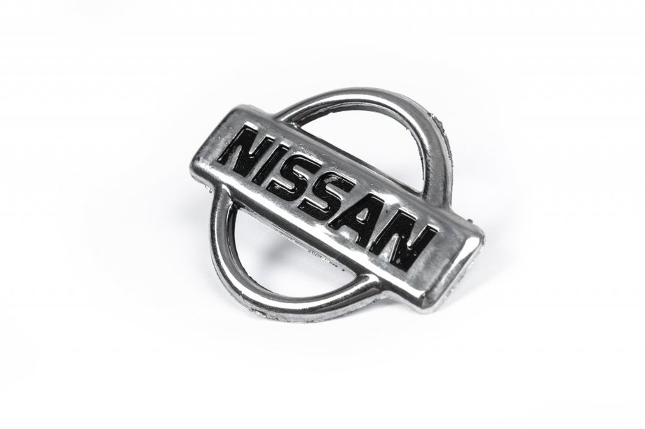 Nissan Almera B10 Classic 2006–2012 Turcijas emblēma Image