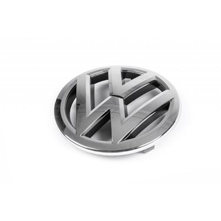 Priekšējā emblēma 1T0 853 601E Volkswagen Caddy 2010–2015 foto 1