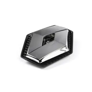 Renault emblēma foto 1