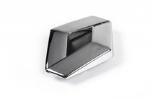 Renault Megane II 2004–2009 Aizmugurējā emblēma (93 x 73 mm, Turcija) foto 1