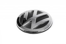 Volkswagen Golf 4 1997–2006 Aizmugurējais emblēmas nozīmīte 1J6 853 630B foto 1