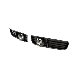 Miglas lukturi 1994-1999 HB (2 gab., ar LED spuldzi) Volkswagen Polo 1994–2001 foto 1