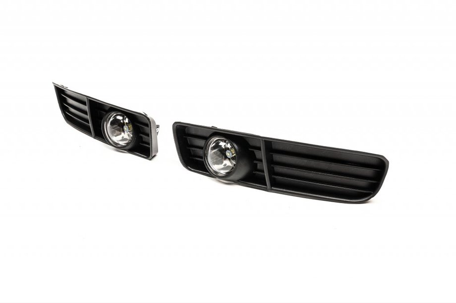 Volkswagen Polo 1994–2001 IZPĀRDOŠANA! Miglas lukturi (2 gab., halogēna) Image