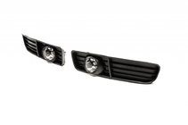 Volkswagen Polo 1994–2001 IZPĀRDOŠANA! Miglas lukturi (2 gab., halogēna) foto 1