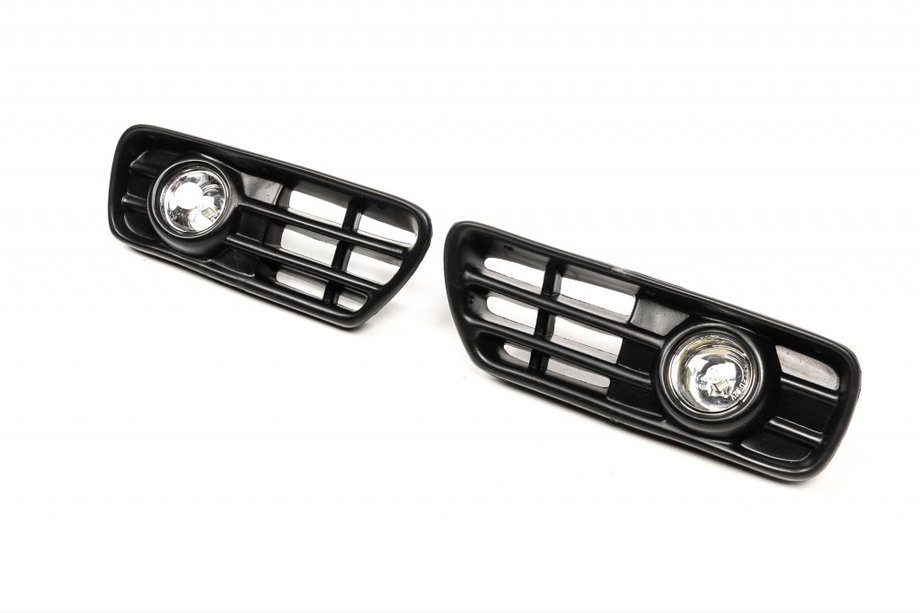 Volkswagen Golf 3 1991–2001 Miglas lukturi (ar LED spuldzi) Image