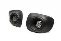 Mitsubishi L200 2006–2015 LED miglas lukturi (2 gab.) foto 1
