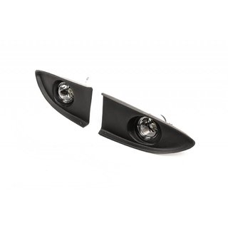 Miglas lukturi (2004-2006, ar LED spuldzi) Honda Civic Sedan VII 2001–2006 foto 1