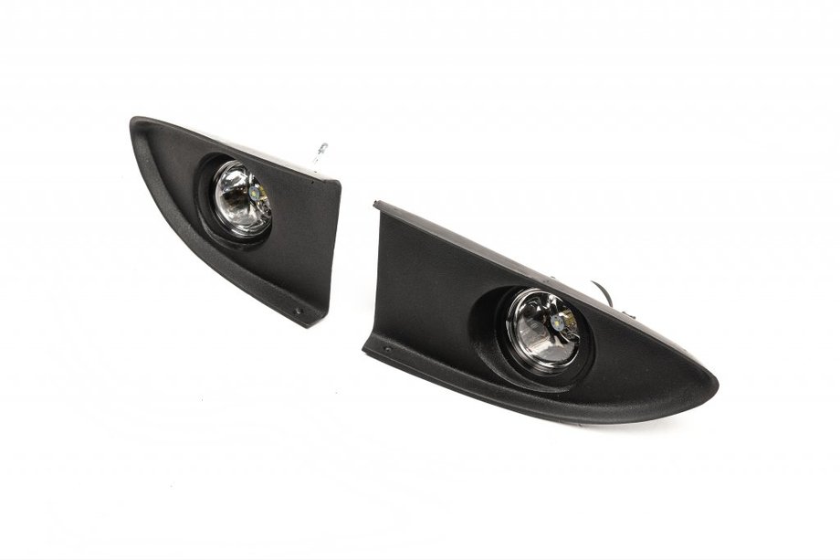Honda Civic Sedan VII 2001–2006 Miglas lukturi (2004-2006, ar LED spuldzi) Image