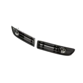 Miglas lukturi (ar LED spuldzi) Volkswagen Bora 1998–2004 foto 1