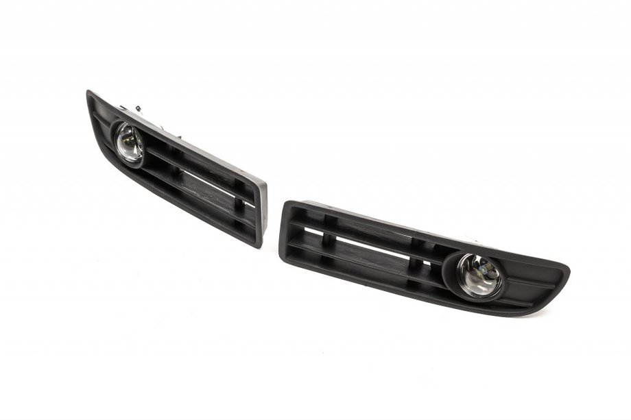 Volkswagen Bora 1998–2004 Miglas lukturi (ar LED spuldzi) Image