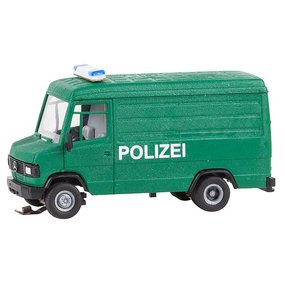 Tūnings Mercedes T2 (507-814) 1967-1996