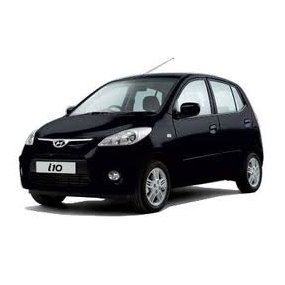 Tūnings Hyundai I-10 2008-2013