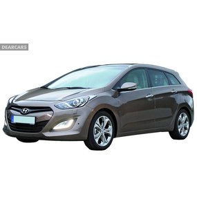 Tūnings Hyundai I-30 2012-2017