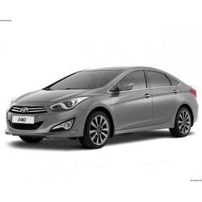 Tūnings Hyundai I-40 2011-2019