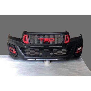 Priekšējais bamperis TRD-design (2015-2020)
