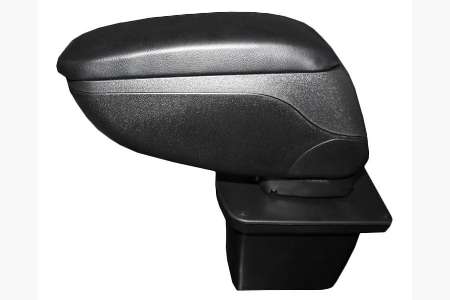 Hyundai I-30 2007–2011 Elkoņbalsts Image
