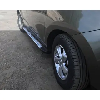OEM-BMW-V2 sānu pakāpieni (2 gab., plastmasa) foto 3